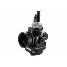 CARBURATORE STAGE6 BY DELL'ORTO RACING MKII, 19MM BLACK EDITION